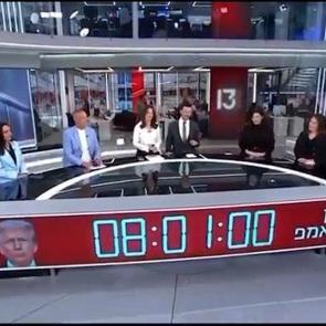 İsrail, İran saldırısı i&ccedil;in geri sayım başlattı!