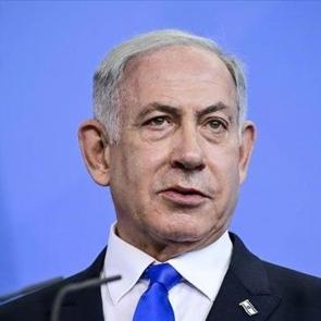 İsrail L&uuml;bnan'ı vurarak ateşkesi bozmuştu: Netanyahu'dan bir tehdit daha!