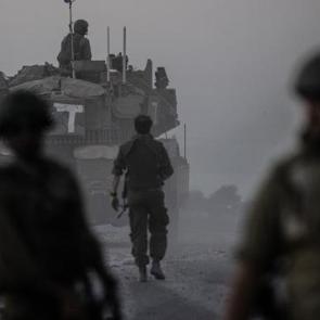 İsrail ordusunda İran depremi! 4 asker g&ouml;zaltına alındı