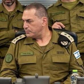 İsrail'de &uuml;rk&uuml;ten hazırlık, orduya talimat verildi! Bir sonraki hedefi a&ccedil;ıkladılar...