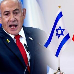 İsrail'den son dakika L&uuml;bnan kararı! Netanyahu ateşkesten vazge&ccedil;ti