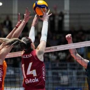 İstanbul&rsquo;da kupa savaşı! Galatasaray kazanırsa Avrupa şampiyonu olacak