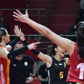 İstanbul&rsquo;da kupaya son adım! Galatasaray kazanırsa Avrupa şampiyonu olacak