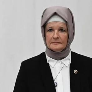 AK Parti Konya Milletvekili Meryem G&ouml;ka&rsquo;ya kritik g&ouml;rev