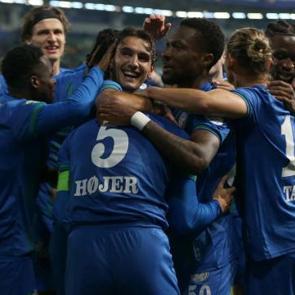 Karadeniz derbisinde gol yağmuru! Samsunspor&rsquo;a ağır darbe