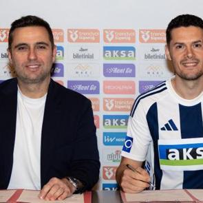 Kasımpaşa'dan kaptanına yeni s&ouml;zleşme!