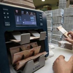 Katılım bankalarının aktif b&uuml;y&uuml;kl&uuml;ğ&uuml; 4,3 trilyon lirayı aştı