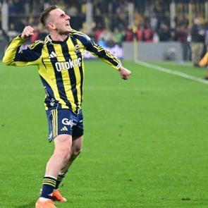 Kerem Akt&uuml;rkoğlu'ndan galibiyet yorumu!