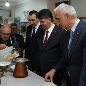 Kilis'te tarih yeniden doğuyor! Depremin izleri siliniyor