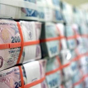 KKM bakiyesindeki d&uuml;ş&uuml;ş devam ediyor