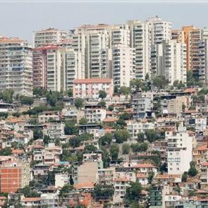 Konut fiyatlarında tarihi eşik aşıldı! 100 metrekare evin fiyatı artık 4 milyon TL!