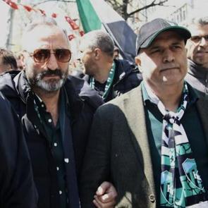 Kocaelispor'dan Galatasaray ma&ccedil;ına saatler kala gerilimi tırmandıran a&ccedil;ıklama!