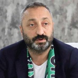 Kocaelispor'dan Galatasaray'a hodri meydan! 'Bizi korkutamazlar'