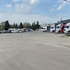 Lastik fabrikasında korkun&ccedil; &ouml;l&uuml;m: 28 yaşındaki iş&ccedil;i, makineye sıkıştı!