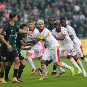 Ma&ccedil;a g&uuml;nler kala gerilim artıyor! Galatasaray'dan 'Misilleme' kararı: Aynısını g&ouml;recekler