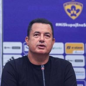  'Maribor'u satacak' iddiaları g&uuml;ndem oldu! Acun Ilıcalı'dan a&ccedil;ıklama geldi