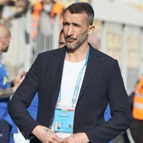 Mehmet Topal Romanya'da fırtına gibi!