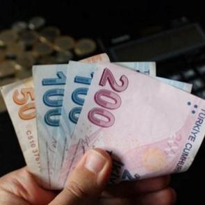 Memur ve emeklilerin alacağı zam farkı a&ccedil;ıklandı!