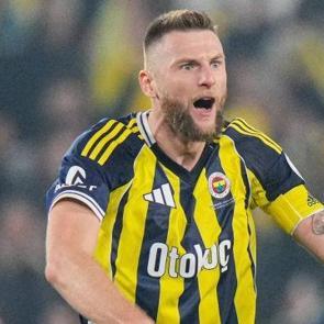 Milan Skriniar sakatlıktan muhteşem d&ouml;nd&uuml;! Derbiye damga vuran rakamlar