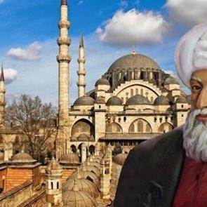 Mimar Sinan'ı anmak sadece bir y&acirc;d etme değil, medeniyet aklını hatırlama vaktidir