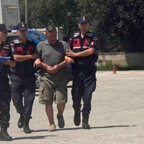 Miras anlaşmazlığı nedeniyle kardeşini &ouml;ld&uuml;rm&uuml;şt&uuml;: Cezası belli oldu