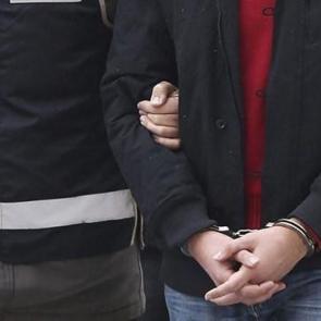 M&uuml;d&uuml;r &lsquo;zimmet&rsquo; su&ccedil;undan tutuklandı