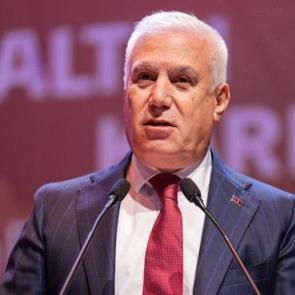 Mustafa Bozbey&rsquo;in yerine vali yardımcısı g&ouml;revlendirildi