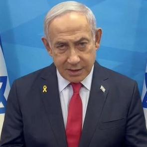 Netanyahu'dan son dakika ateşkes a&ccedil;ıklaması! Yine yaptı yapacağını