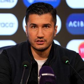 Nuri Şahin: &Ccedil;ok kredi t&uuml;kettik!