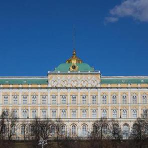 Kremlin ateşkesi memnuniyetle karşıladı!