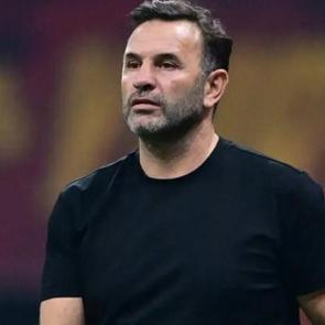 Okan Buruk'tan ma&ccedil;a g&uuml;nler kala s&uuml;rpriz paylaşım!