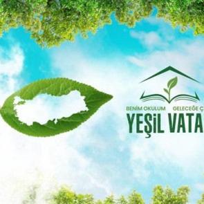 Okullarda nisan ayı sıfır atık seferberliğiyle ge&ccedil;ecek