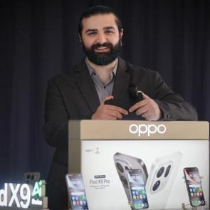 OPPO&rsquo;dan 5G odaklı yeni d&ouml;nem: &Uuml;&ccedil; segmentte g&uuml;&ccedil;l&uuml; portf&ouml;y