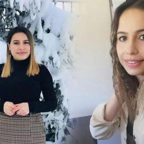 Ordu'da kahreden olay: Gen&ccedil; &ouml;ğretmen ve babası hayatını kaybetti