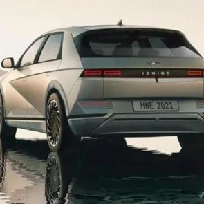 Elektrikli otoya &lsquo;H&uuml;rm&uuml;z&rsquo; dopingi