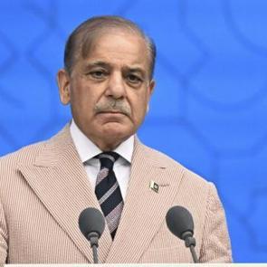 Pakistan'dan 5 &uuml;lkeye teşekk&uuml;r!