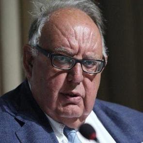 Pangalos&rsquo;tan Trump&rsquo;a: Aynı faşist kafa!..