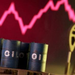 Brent petrol&uuml;n varili 100 doların altına geriledi