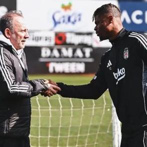 PFDK'dan karar &ccedil;ıktı! Agbadou ve Sergen Yal&ccedil;ın...