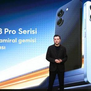 POCO, Yeni POCO X8 Pro Serisi'ni satışa sundu