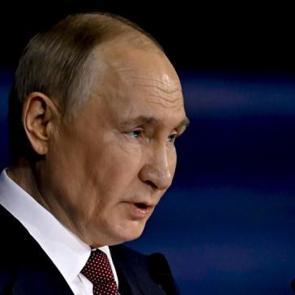 Putin'in Ermenistan planı ne? 1915 olayları hakkında al&ccedil;ak ve provokatif a&ccedil;ıklama!