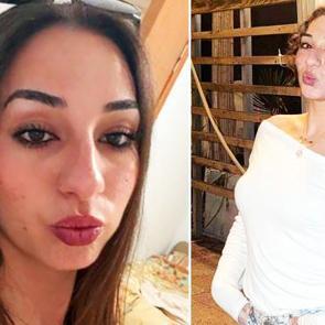 Afyonkarahisar'da acı olay: 18 yaşındaki İlknur hayatını kaybetti