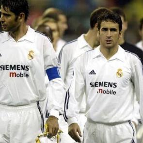 Real Madrid efsanesinden S&uuml;per Lig devine s&uuml;rpriz ziyaret