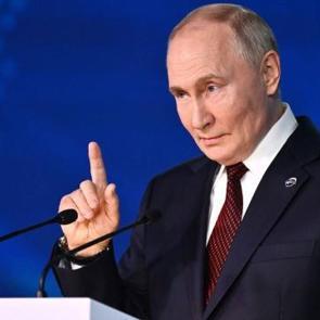 Rusya'dan ateşkes kararı! Putin duyurdu