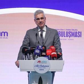Sağlık Bakanlığı'ndan normal doğuma teşvik: Her gebeye &ouml;zel ebe d&ouml;nemi 