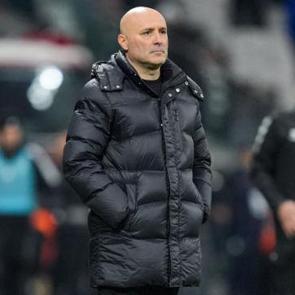 Sami Uğurlu, Beşiktaş'a karşı ilki yaşadı! 6. ma&ccedil;ta ilk yenilgi