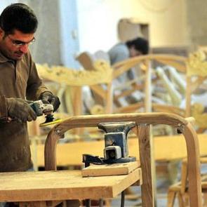 Savaş bile durduramadı! T&uuml;rk mobilya sekt&ouml;r&uuml; 1,76 milyar doları aştı