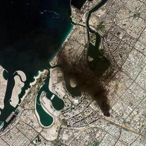 Savaşla birlikte toprağa verilen &lsquo;ger&ccedil;ekler&rsquo;