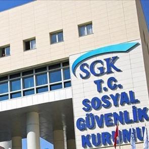 SGK geri &ouml;deme listesi genişledi: Bazı hastalıklar i&ccedil;in nakdi destekler artırıldı