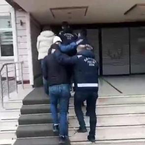 Sınavda kopya şebekesine operasyon: 5 kişiye su&ccedil;&uuml;st&uuml;